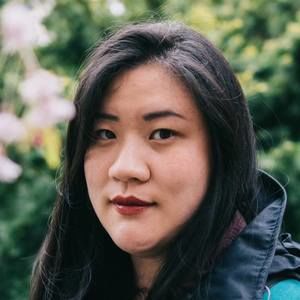 Meet your Posher, M aimee